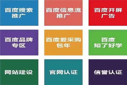 案例展示：SEM代运营服务公司助力企业拓展市场